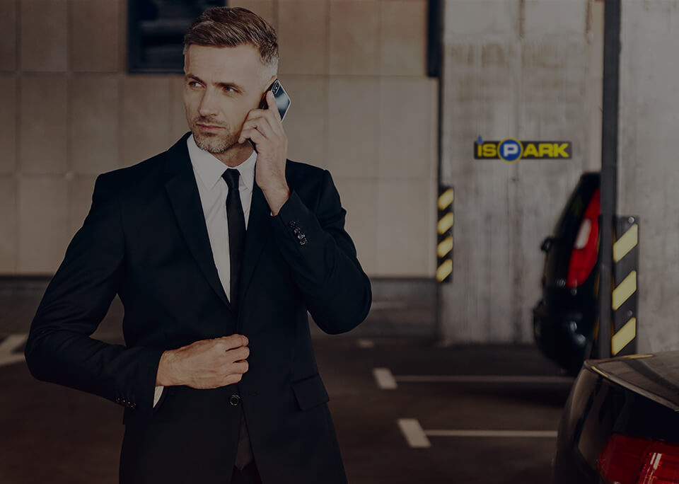 Prime Business İspark&nbsp;