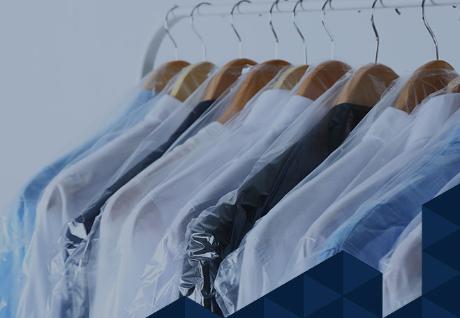 Dry Center Kuru Temizleme Ayrıcalığı