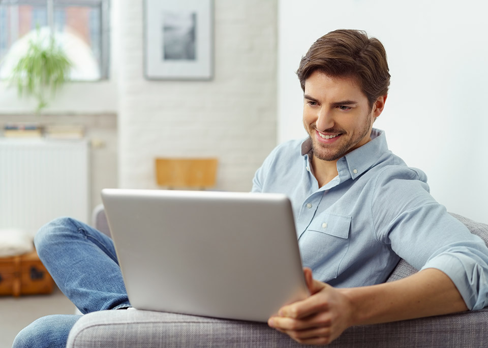 Fiber Teknoloji Evinde Online'a &Ouml;zel Kampanyası 1000 Mbps