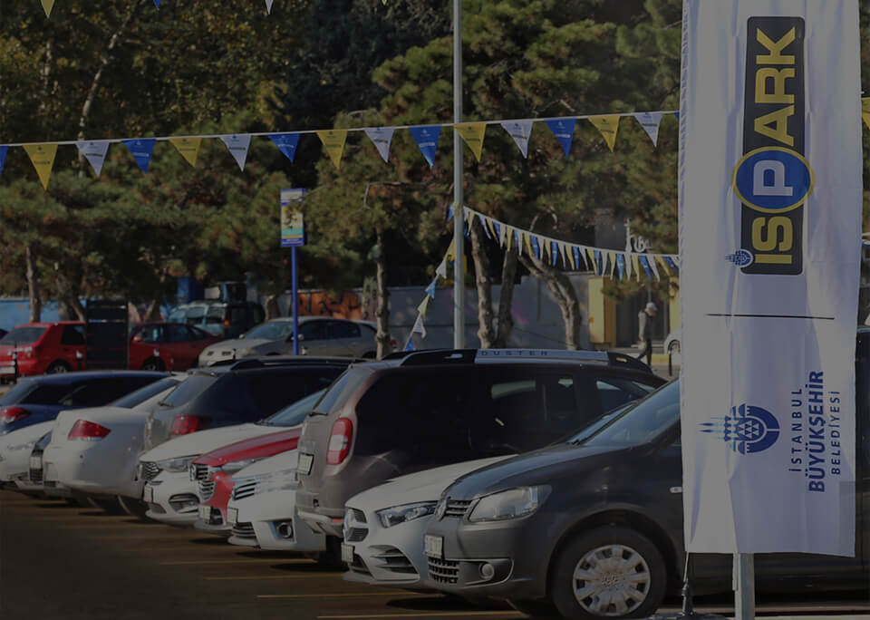 Otopark Ayrıcalığı